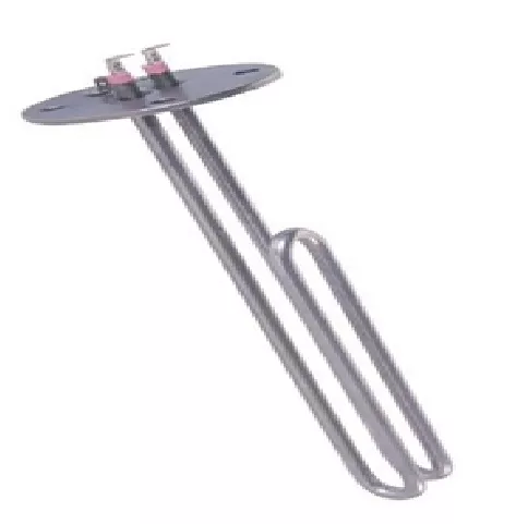 Baymak Rezistans 2000 Watt Elektrikli Şofben Rezistansı FLANŞ ÇAP