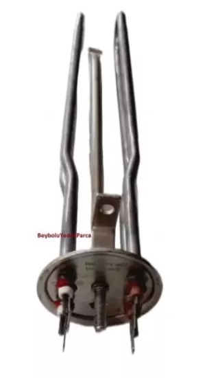 Bkt 500 E Termosifon Rezistans 1200 Watt + 1800 Watt