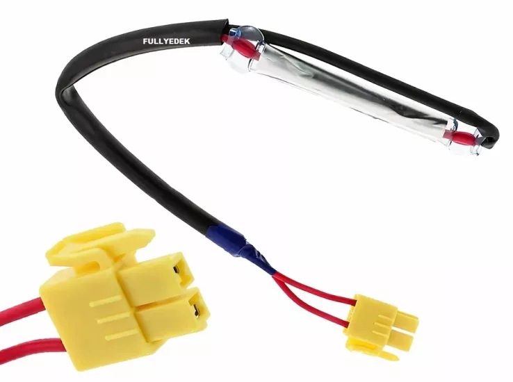Samsung da47-00301f Thermostop Sensör , Samsung Buzdolabı Termal Sensörü