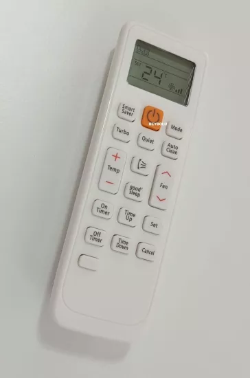 Samsung Uyumlu Klima Kumandası , inverter Klima Kumanda