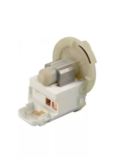 SGS55a02EU Uyumlu Bosch  Pompa Motoru, Bulaşık Makinesi  Su Tahliye Pompa Motor Copreci