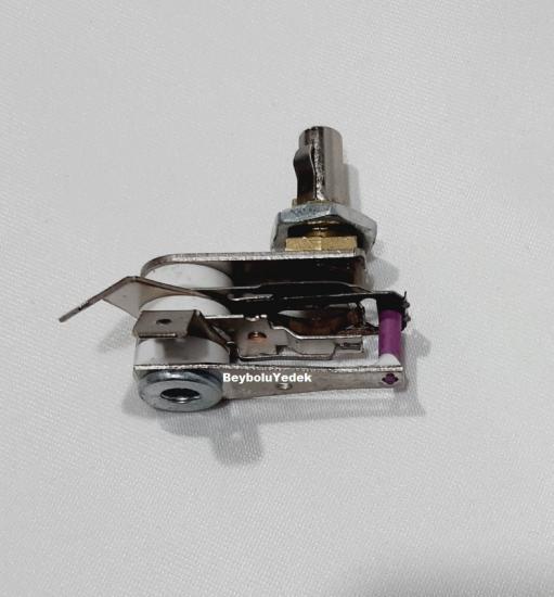 https://www.fullyedekparca.com/Felix Çaycı Termostat Çay Makinesi Somunlu Termostatı 10 Amper Mil uzunluğu 1,8 cm