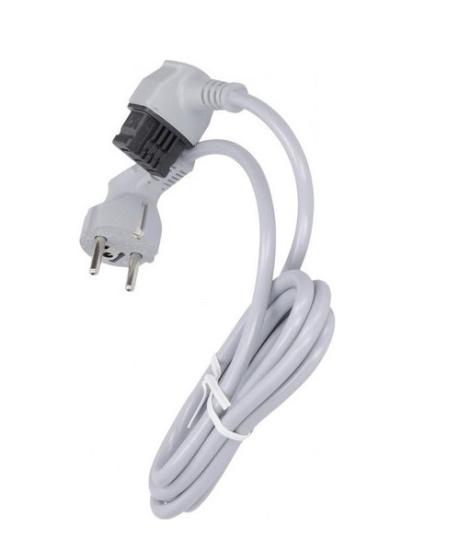 Siemens Bulaşık Makinesi 220 v Giriş Kablosu 175 CM
