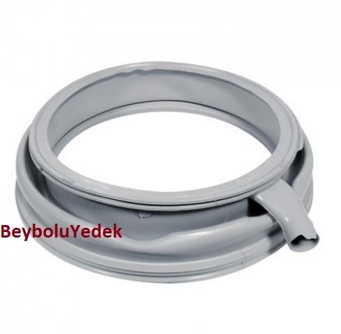 Siemens Uyumlu WM12T581TR Körük Lastiği
