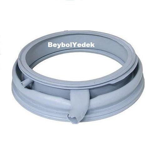 Siemens Uyumlu WM12S760TR  Çift Delik Körük Lastik 