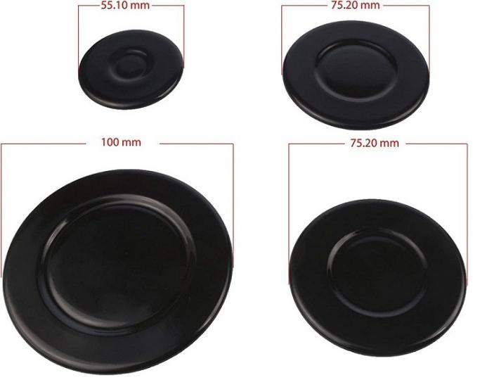 Simfer Set üstü Ocak Bek Başlık