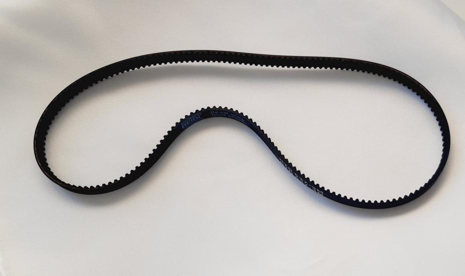 SİNBO 4715 EKMEK MAKİNESİ KAYIŞI