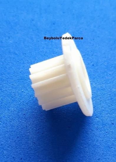 K 2710 EKMEK MAKİNESİ DİŞLİ