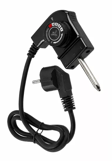 Sinbo SP 5203 Giriş Kablosu Pizzamatik Elektrikli Pişirici Tavası Termostat Kablo