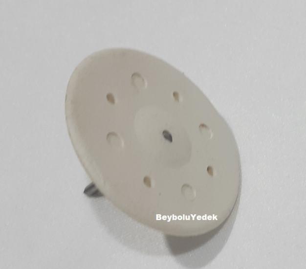 Arçelik Gazlı Şofben Disk