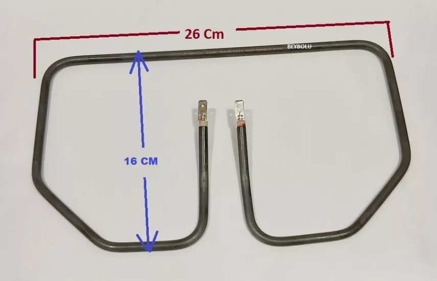 Essenso Rezistans 26x16 cm