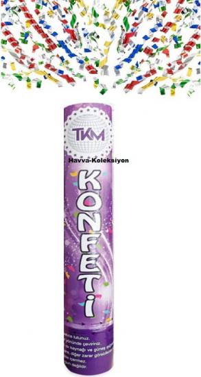 https://www.fullyedekparca.com/TKM Karışık Renk Konfeti  1 Adet Karışık Renkli Konfeti