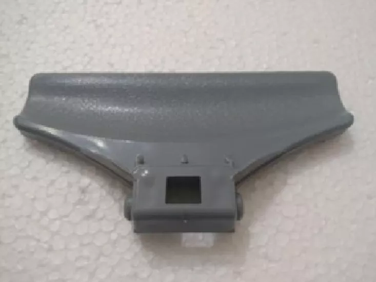 Arçelik HE , HR , HSE Kapak Mandal , Çamaşır Makinesi Kapak Açma Tutamak Mandalı , Arçelik , Beko