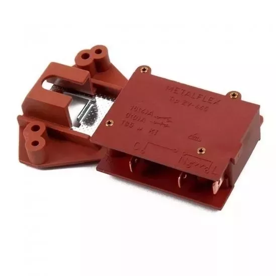 Arçelik Orjinal Kilit , Arçelik 2600 Çamaşır Makinesi Kapak Emniyet Kilidi