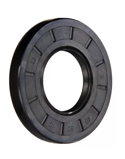 Vestel Uyumlu 40x80x10 MM Keçe , Çamaşır Makinesi Kazan Yağ Keçesi