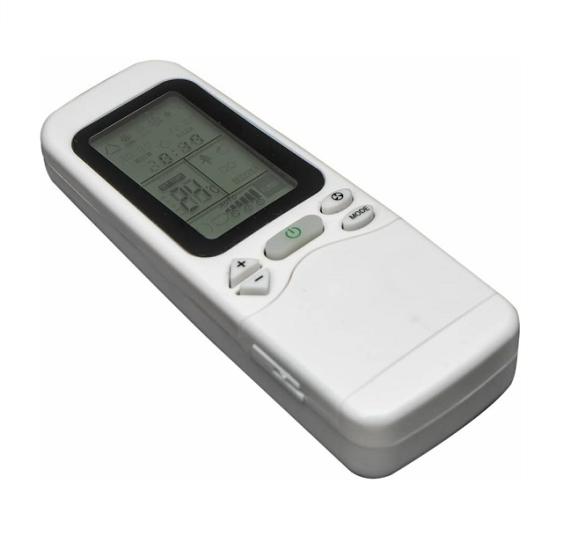 https://www.fullyedekparca.com/Vestel 12 BTU Uyumlu NATURE PLUS Klima Kumandası