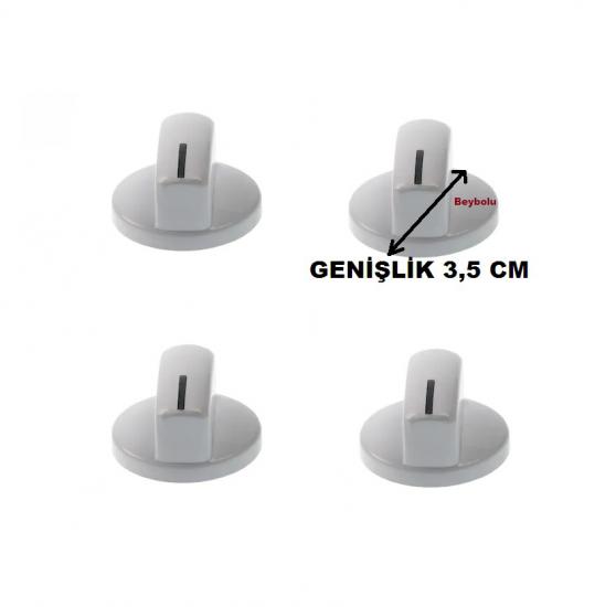 https://www.fullyedekparca.com/SİEMENS OCAK DÜĞMESİ , UYUMLU OCAK DÜĞMESİ , SET ÜSTÜ OCAK BEYAZ