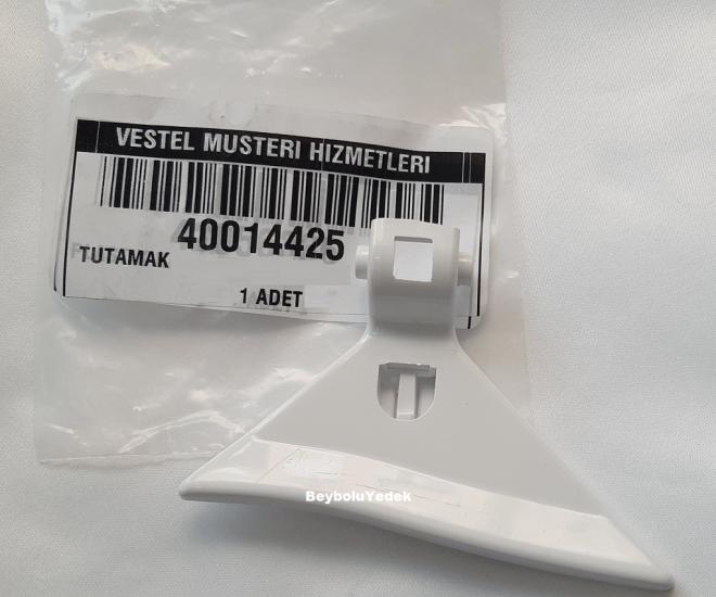 Vestel Çamaşır Makinesi Kapak Mandalı 