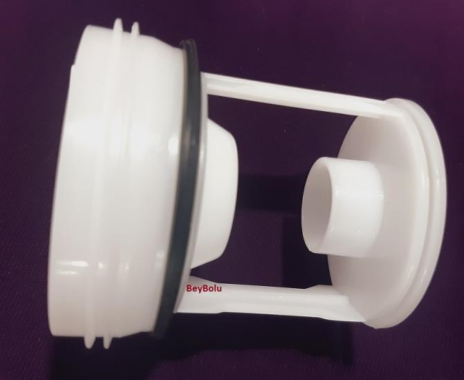 Seg Çamaşır Maninesi Pompa Filitre Kapağı