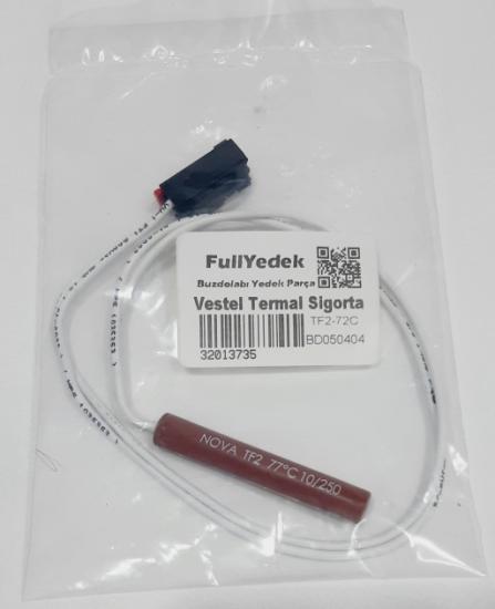 Vestel Termal Sigorta