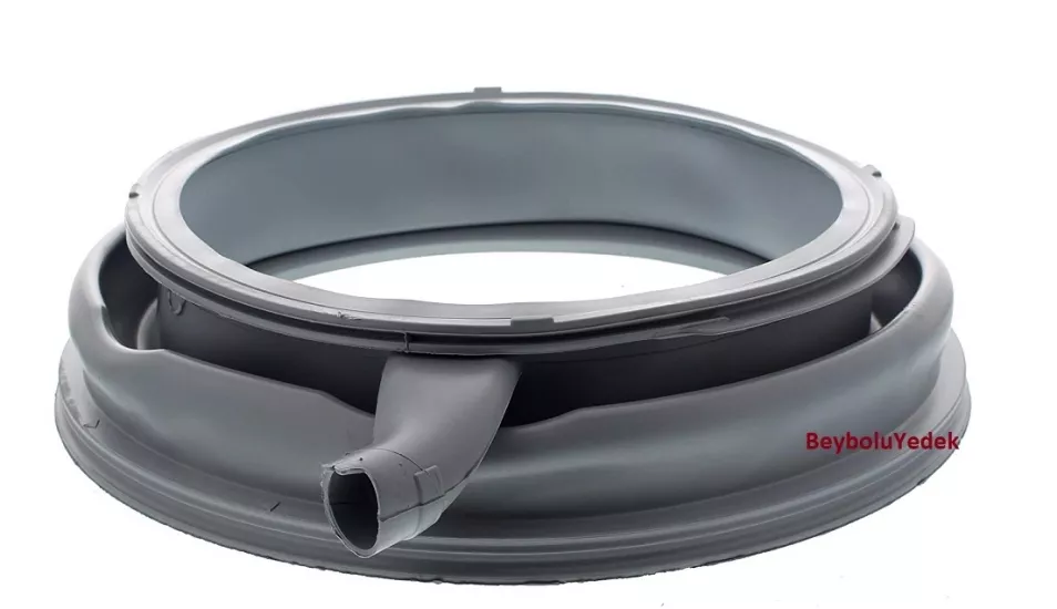 Siemens WM12T460TR Uyumlu Çamaşır Makinesi Körük Lastiği