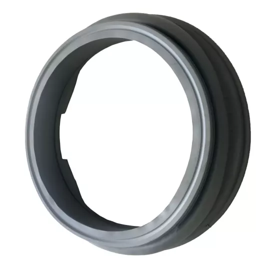 Siemens Uyumlu WM08A161TR Körük Lastiği , Çamaşır Makinesi Körük Lastik