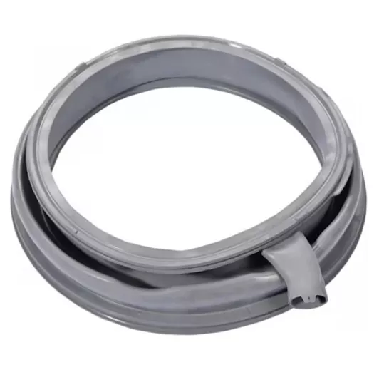 Siemens WM12S762TR Uyumlu Körük Lastik , Çamaşır Makinesi Körük Lastiği