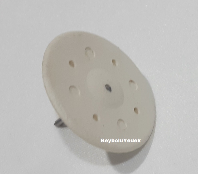Arçelik Gazlı Şofben Disk , Arçelik Diski
