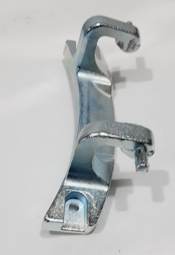 WAB16261TR Menteşe , Bosch Uyumlu Çamaşır Makinesi Kapak Menteşesi